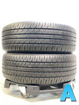 トーヨータイヤ ナノエナジー3 プラス 215/60R16  2本