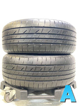 ブリヂストン プレイズ PX2 215/55R16  2本