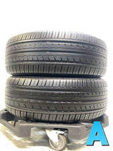 ヨコハマ ブルーアースEs32 205/55R16  2本