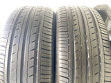 ヨコハマ ブルーアースEs32 205/55R16  2本