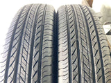 ブリヂストン デューラー H/L 850 175/80R16  2本