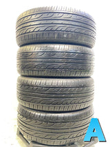 ダンロップ EC202 205/55R16  4本