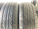 ダンロップ EC202 205/55R16  4本