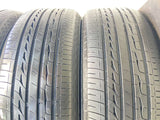 ブリヂストン レグノ GR-X2 195/55R16  4本