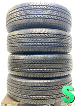 ブリヂストン デューラー H/L 850 215/70R16  4本