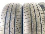 トーヨータイヤ トランパス mp7 195/60R16  2本