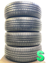 グッドイヤー エフィシエント グリップ ECO ハイブリッドEG01 205/60R16  4本