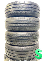 グッドイヤー エフィシエント グリップ ECO EG02 195/55R16  4本