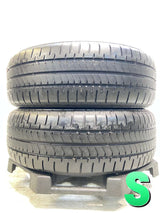 ブリヂストン NEWNO 215/60R16  2本