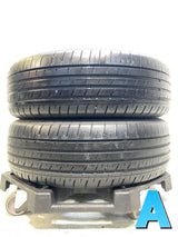 ケンダ KENETICA ECO 205/60R16  2本