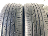 MARSHAL MH15 205/60R16  2本