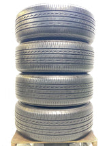 ブリヂストン レグノ GR-X2 215/60R16  /トヨタ純正  7.0J+40 114.3-5穴 4本