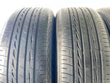 ブリヂストン レグノ GR-X2 215/60R16  /トヨタ純正  7.0J+40 114.3-5穴 4本