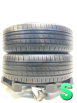 ハンコック KINERGY ECO RV 205/60R16  2本