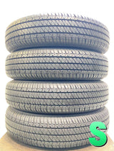 ブリヂストン デューラー H/L 684-2 175/80R16  4本