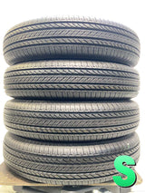 ブリヂストン デューラー H/L 852 175/80R16  4本