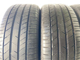 クムホ ECSTA HS52 225/55R16  4本