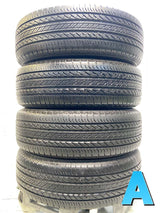 ブリヂストン デューラー H/L 850 215/65R16  4本