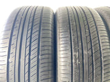 ヨコハマ アドバン dB V552 205/55R16  4本