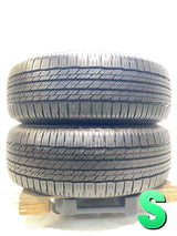 ダンロップ グラントレック AT23 265/70R16  2本