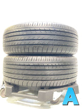 ヨコハマ ブルーアース RV-03 195/60R16  2本