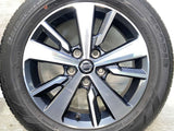 ブリヂストン エコピア EP150 205/55R16  /日産純正  6.5J+40 114.3-5穴 4本