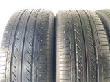 ブリヂストン エコピア EP150 205/55R16  /日産純正  6.5J+40 114.3-5穴 4本
