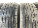 ブリヂストン トランザ ER33 205/60R16  /マツダ純正  6.5J+50 114.3-5穴 4本