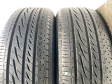 ブリヂストン レグノ GRV2 205/60R16  2本