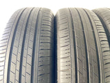 トーヨータイヤ トランパス mp7 205/65R16  4本