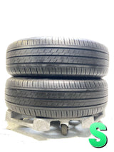 トーヨータイヤ トランパス mp7 205/65R16  2本