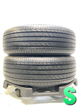 グッドイヤー エフィシエント グリップ 205/60R16  2本