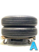 ブリヂストン デューラー H/L 852 175/80R16  2本