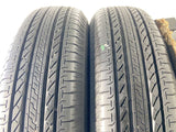 ブリヂストン デューラー H/L 852 175/80R16  2本