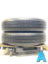 ブリヂストン ALENZA LX100 175/80R16  2本