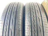 ブリヂストン ALENZA LX100 175/80R16  2本