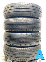 トーヨータイヤ トランパス MP7 205/65R16  4本