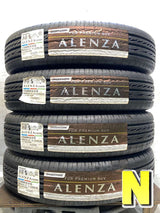 ブリヂストン ALENZA　LX100 175/80R16  4本