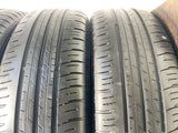 ダンロップ エナセーブ EC300+ 205/65R16  4本