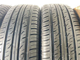 ダンロップ グラントレック PT3 215/70R16  4本