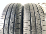 ダンロップ エナセーブ EC204 175/60R16  2本