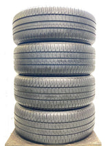 ブリヂストン エコピア NH200 205/55R16  /日産純正  6.5J+40 114.3-5穴 4本
