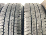 ブリヂストン エコピア NH200 205/55R16  /日産純正  6.5J+40 114.3-5穴 4本