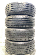 ピレリ P7 EVO 205/55R16  /スバル純正  6.5J+55 100-5穴 4本
