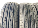 ヨコハマ A580 195/60R16  4本