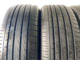 ヨコハマ ブルーアース RV-03 205/60R16  4本