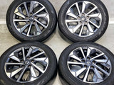ブリヂストン プレイズ PX-RV2 195/60R16  /日産純正  6.0J+45 114.3-5穴 4本