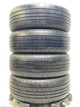 ブリヂストン プレイズ PX-RV2 195/60R16  /日産純正  6.0J+45 114.3-5穴 4本