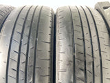 ブリヂストン プレイズ PX-RV2 195/60R16  /日産純正  6.0J+45 114.3-5穴 4本