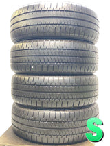 ブリヂストン NEWNO 215/60R16  4本
